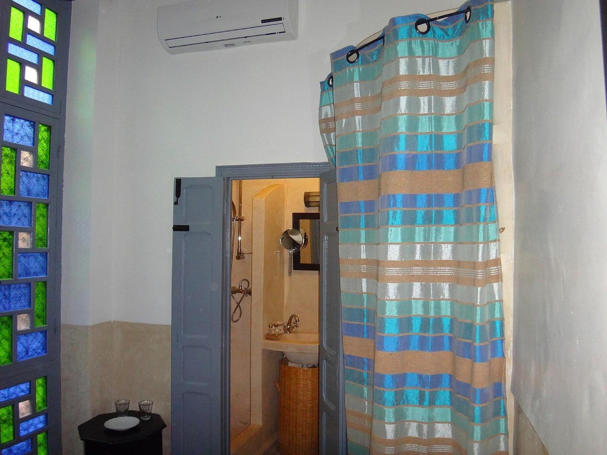 Riad Bel Haj Marrakesh Cameră foto